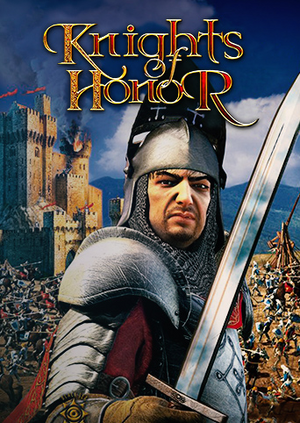 Knights of Honor cover
