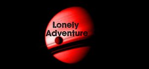 Lonely Adventure cover
