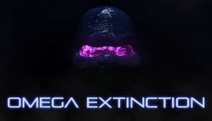 Omega Extinction cover