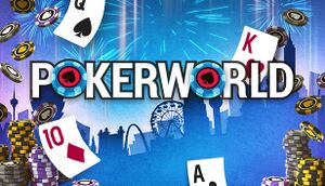 Poker World cover