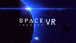 SpaceJourney VR cover