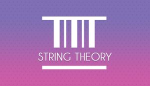 String Theory cover
