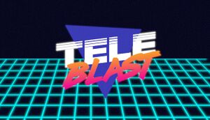 TeleBlast cover