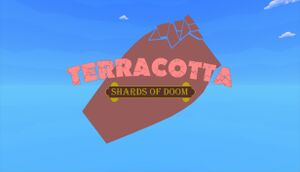 Terracotta - Shards of Doom cover