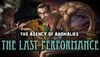 The Agency of Anomalies The Last Performance Collector's Edition cover.jpg