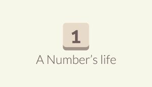 A Number's life cover