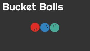 Bucket Balls cover