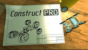 Construct PRO cover