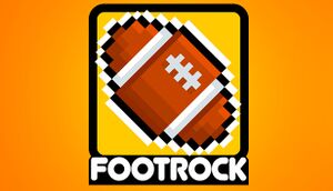 FootRock cover