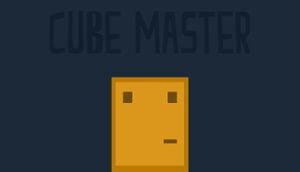 Cube Master cover