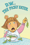 DW The Picky Eater cover.png