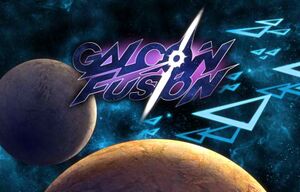 Galcon Fusion cover