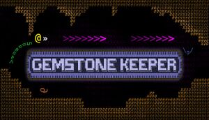 Gemstone Keeper cover