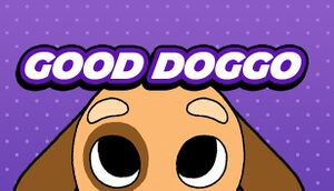 Good Doggo cover