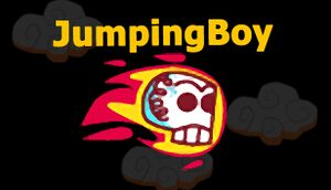 JumpingBoy cover