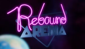 Rebound Arena cover