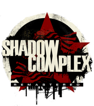 Shadow Complex Remastered cover