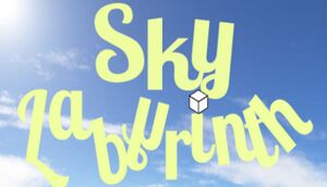 Sky Labyrinth cover