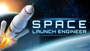 Space Launch Engineer cover