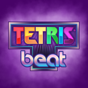 Tetris Beat cover