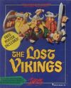 The Lost Vikings cover.jpg