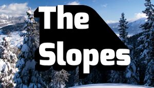 The Slopes cover