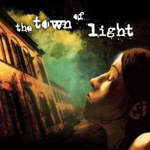 The Town of Light cover
