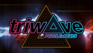 Triwave cover