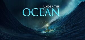 Under the Ocean cover