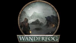 Wanderfog cover