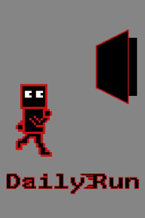 Daily Run cover