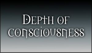 Depth of Consciousness cover