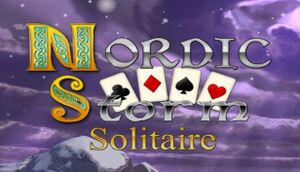 Nordic Storm Solitaire cover