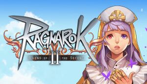 Ragnarok Online 2 cover