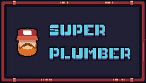 Super Plumber cover