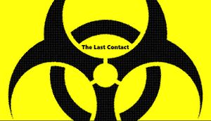The Last Contact cover