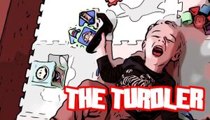 The Turdler cover