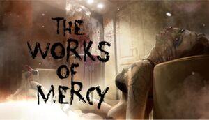 The Works of Mercy cover