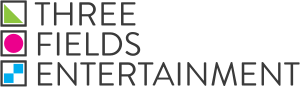 Three Fields Entertainment logo.svg