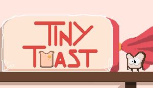 Tiny Toast cover