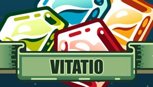 Vitatio cover