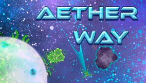 Aether Way cover
