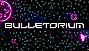 Bulletorium cover