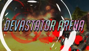 Devastator Arena cover