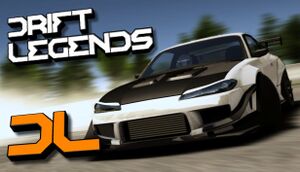 Drift Legends cover