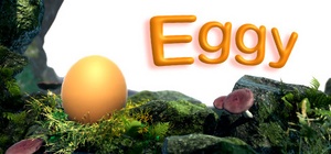 Eggy cover