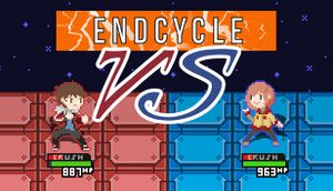 EndCycle VS cover