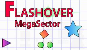 Flashover MegaSector cover