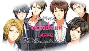 Forbidden Love cover