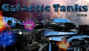 Galactic Tanks cover